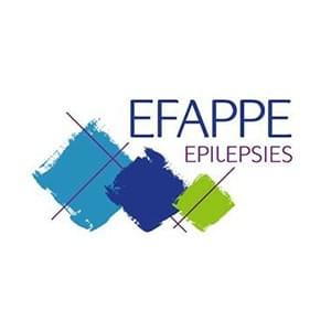 Logo d’EFAPPE Épilepsies