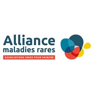 Logo de l’Alliance Maladies Rares